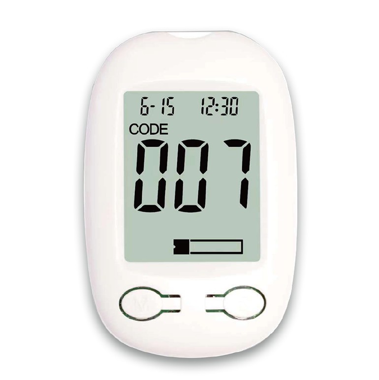blood sugar monitor factory