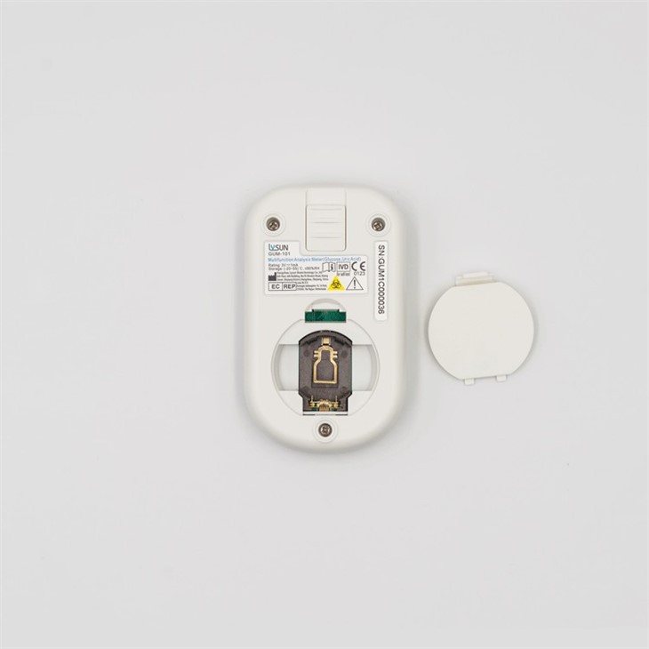 uric acid monitor manufacture