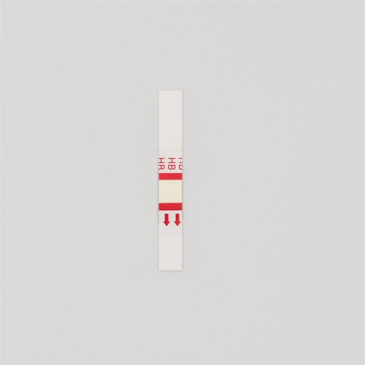 Medical Hemoglobin Test System