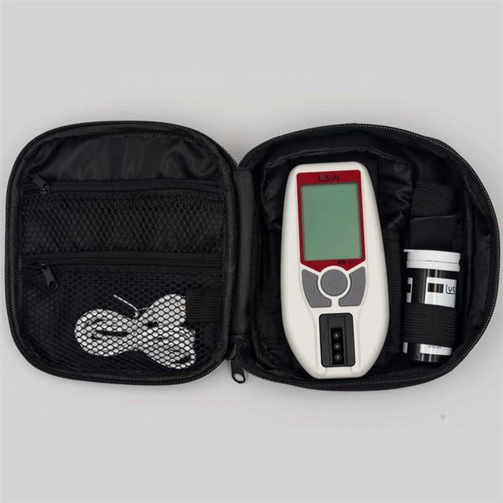Professional Machine Renal Function Meter Monitoring System
