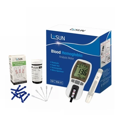Hemoglobin Analizörlerini Anlamak